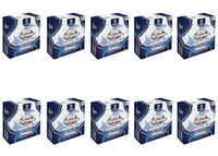 2025/2026 Topps Chrome UEFA Champions League Logofractor Edition 10x Lot