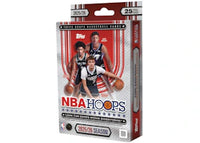 2025-2026 Topps Hoops Basketball Hanger Box