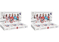 2025/2026 Topps Pristine Priemer League Hobby Box 2x Lot