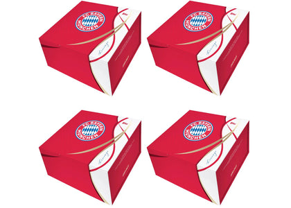 2025/2026 Topps Topps Lineage FC Bayern Munchen Hobby Box 4x Lot - product view 2