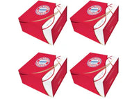 2025/2026 Topps Topps Lineage FC Bayern Munchen Hobby Box 4x Lot