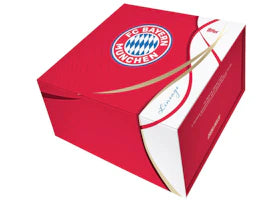 2025/2026 Topps Topps Lineage FC Bayern Munchen Hobby Box - vue 360