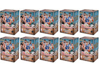 2025/26 Bowman Basketball Value Box 10x Lot
