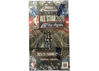2025-26 Topps Chrome Cactus Jack All Star NBA Hobby Box