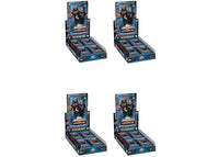 2025-26 Topps Chrome Updates Basketball Hobby Box 4x Lot
