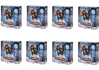 2025-26 Topps Chrome Update Basketball Mega Box (Without Seal) 8x Lot