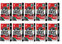 2025-26 Topps Focus Liverpool LFC Hobby Box 10x Lot