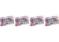 2025-26 Topps NBA Flagship Costco Exclusive Collection Box 4x Lot