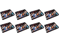 2025-26 Topps Signature Class Basketball Hobby Box 8x Lot