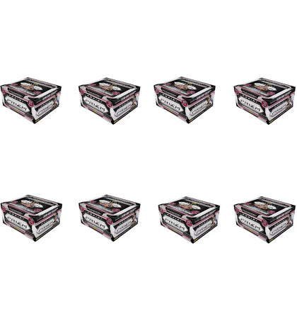 2025/26 Panini Prizm Basketball Hobby Box 8x Lot - authentic Panini product