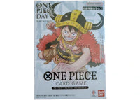 2025 Bandai One Piece Card Game One Piece Day Premium Card Collection (Japanese)