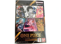 2025 Bandai One Piece Card Game Premium Card Collection 6 Assort Vol.1 (Japanese)