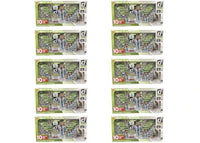 2025 Panini Donruss Soccer Road to the FIFA World Cup (Costco Exclusive) Collection Box 10x Lot