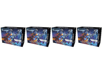 2025 Magic: The Gathering Final Fantasy Gift Bottle 4x Lot