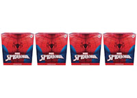 2025 Magic: The Gathering Marvel's Spider-Man Prerelease Pack 4x Lot