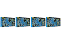 2025 Pokémon Mega Evolution Charizard X ex Ultra-Premium Collection 4x Lot