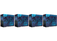 2025 Pokémon Mega Evolution Phantasmal Flames Elite Trainer Box 4x Lot