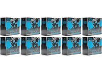 2025 Pokémon Scarlet & Violet Black Bolt Elite Trainer Box 10x Lot