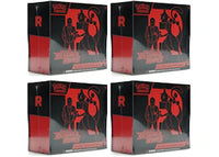 2025 Pokémon Scarlet & Violet Destined Rivals Elite Trainer Box 4x Lot