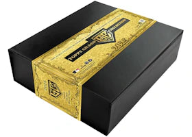 2025 Topps Gilded Collection Baseball Hobby Box - vue 360