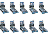 2025 Topps Resurgence Football Hobby Box 10x Lot