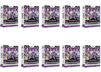 2025 Topps Resurgence Football Mega Box 10x Lot