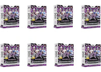 2025 Topps Resurgence Football Mega Box 8x Lot