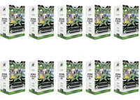 2025 Topps Resurgence Football Value Box 10x Lot