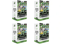 2025 Topps Resurgence Football Value Box 4x Lot