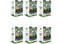 2025 Topps Resurgence Football Value Box 6x Lot