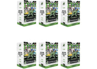 2025 Topps Resurgence Football Value Box 6x Lot