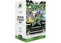 2025 Topps Resurgence Football Value Box