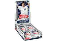 2025 Topps Serie 1 Baseball Hobby Box