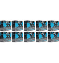 2025 Pokémon Scarlet & Violet Black Bolt Elite Trainer Box 10x Lot