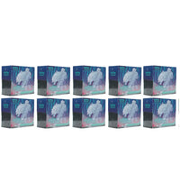2025 Pokémon Scarlet & Violet Journey Together Elite Trainer Box 10x Lot