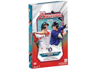 2026 Bowman Baseball Hobby Box