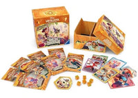 2026 Disney Lorcana Ravensburger Wilds Unknown Illumineer's Trove