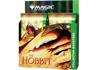 2026 Magic: The Gathering The Hobbit Collector Booster Box