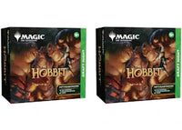 2026 Magic the Gathering The Hobbit Draft Night Box 2x Lot