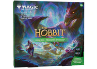 2026 Magic the Gathering The Hobbit Treasures of Smaug Scene Box
