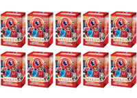 2026 Merlin Premier League Value Box 10x Lot