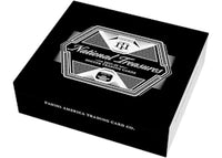 2026 Panini National Treasures Road to FIFA World Cup Soccer Hobby Box