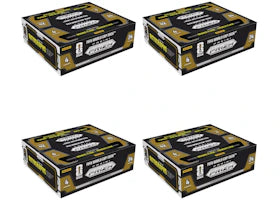 2026 Panini Prizm FIFA World Cup Retail Box 4x Lot - vue 360