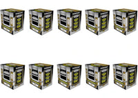 2026 Panini Prizm Fifa World Cup Hobby Preffered Box 10x Lot