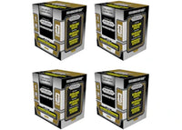 2026 Panini Prizm Fifa World Cup Hobby Preffered Box 4x Lot