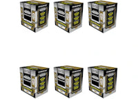 2026 Panini Prizm Fifa World Cup Hobby Preffered Box 6x Lot