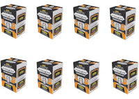 2026 Panini Prizm World Cup Soccer Blaster Box (Orange Parallels) 8x Lot