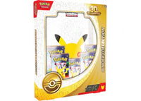 2026 Pokémon Mega Evolution 30th Celebration Binder Collection