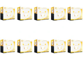 2026 Pokémon Mega Evolution 30th Celebration Elite Trainer Box 10x Lot - vue 360