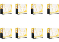 2026 Pokémon Mega Evolution 30th Celebration Pokemon Center Elite Trainer Box 8x Lot